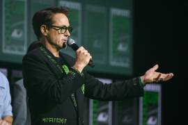 Contrato. El regreso de Robert Downey Jr. al Universo Cinematográfico de Marvel como Doctor Doom también estaría acompañado del contrato más lucrativo de la franquicia.