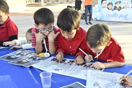 El viernes 13 de marzo no habrá clases debido al registro de calificaciones por parte de docentes.