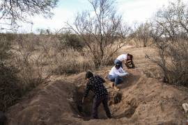 Un nuevo campo de exterminio fue descubierto en la colonia Los Almendros de Reynosa, Tamaulipas, donde se localizaron tambos con restos óseos cerca de la carretera interamericana, según informó el colectivo Amor por los Desaparecidos junto con la Comisión Estatal de Búsqueda de Personas.