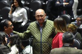 Moreira dijo que además pedirá abrir el pleno a temas urgentes como el derrame en el Golfo, inseguridad y desaparición de personas.