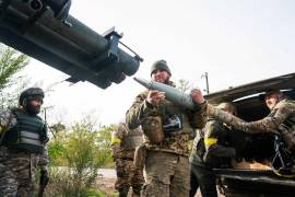 Ucrania ha presionado con insistencia para conseguir armas pesadas, incluyendo tanques, pero Occidente se ha mostrado reticente por temor a quedar involucrado directamente en la guerra o provocar a Rusia