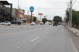 Los trabajos incluyen nueva carpeta asfáltica, pintura termoplástica y vialetas.