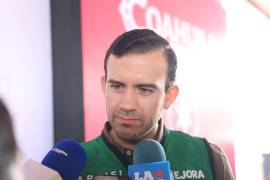 El Senador Gabriel Elizondo tomó como referencia las políticas aplicadas en Coahuila para impulsar una estrategia de alcance nacional.