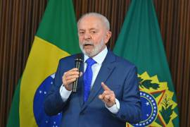 El presidente brasileño Luiz Inácio Lula da Silva afirmó Nicolas Maduro podría convocar una nueva votación “si tiene buen sentido”.