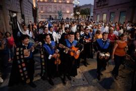 La actividad busca rescatar tradiciones, promover el turismo y fortalecer la cultura local, destacó el edil.