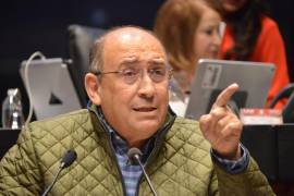 Rubén Moreira Valdez advirtió sobre los posibles efectos de los lineamientos en materia de libertad de expresión.