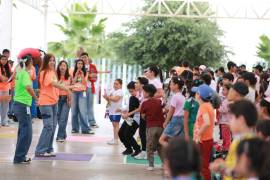 Los cursos buscan ofrecer espacios seguros para el deporte, la recreación y el aprendizaje durante las vacaciones.