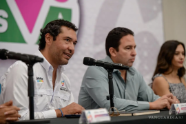 El director del IMMUS, Víctor de la Rosa, detalló que el sistema ya identifica 15 mil tarjetas en uso.