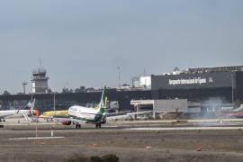 La administración de Trump sanciona 13 rutas de aerolíneas entre Estados Unidos y México