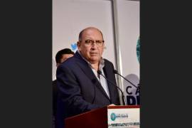 Rubén Moreira Valdez manifestó su respaldo a los pensionados de Banrural ante los descuentos aplicados a sus percepciones.