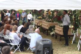 En 2019 fueron asesinados 9 miembros de varias familias mormonas con doble nacionalidad.