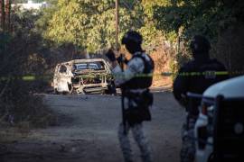 Sinaloa está por cumplir tres meses en medio de la guerra interna del Cártel de Sinaloa que, hasta el momento, Claudia Sheinbaum, no ha podido contener.