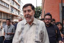 El legislador ha mantenido una postura crítica hacia la alcaldesa desde que asumió el cargo tras el asesinato de su esposo.