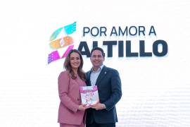 La presidenta honoraria del DIF Saltillo, Luly López Naranjo, presentó resultados que incluyen más de 9 mil servicios médicos y sociales brindados en colonias y ejidos durante 2025.