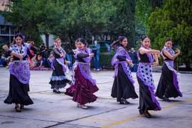 Soto Flamenco celebrará 4 años de arte y movimiento con la gala TI CO CO TI