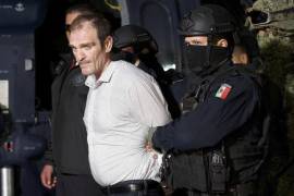 Palma Salazar se quejó ante un juez de Distrito en Materia Penal que no había tenido la revisión médica anual en el Instituto Nacional de Cancerología.