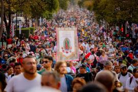 En México, el 12 de diciembre es una fecha significativa debido a la celebración de la Virgen de Guadalupe, una tradición profundamente arraigada en la cultura nacional.