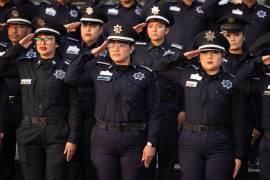 Para finales de 2026 se podrá concluir con el trámite para beneficiar a los oficiales.