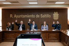 Los integrantes del consejo aprobaron el avance financiero del tercer trimestre de 2026 y la actualización del manual de organización del organismo.