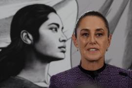 La mandataria indicó que solicitó un informe a partir de las imágenes publicadas por el ingeniero Wilberth Esquivel.