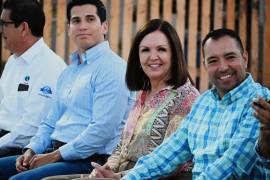 Modernizan red de agua en la colonia Occidental de Ciudad Frontera