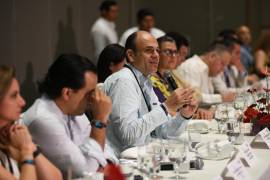 El diputado federal presentó tres iniciativas para sancionar la creación y difusión de contenido sexual generado con inteligencia artificial sin consentimiento, especialmente cuando involucre a niñas, niños y adolescentes.