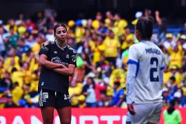 Las Águilas encabezan el Grupo B con seis puntos, 13 goles anotados y la portería invicta.