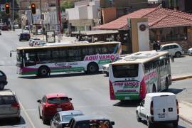 Con frecuencias de entre 10 y 15 minutos en horas pico, el servicio se perfila como una alternativa ágil y segura para miles de saltillenses.