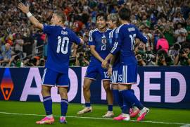 Daichi Kamada, Ayase Ueda, Junya Ito y la presión colectiva marcaron una noche histórica que reforzó sus aspiraciones en el Grupo F del Mundial 2026.
