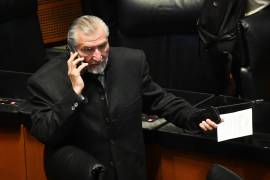 Aclaró que su labor no implicará promoción del voto, debido a que el proceso electoral aún no inicia.