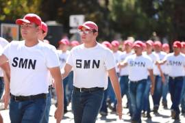 Tras agendar la cita, los jóvenes deben acudir a la Junta Municipal de Reclutamiento