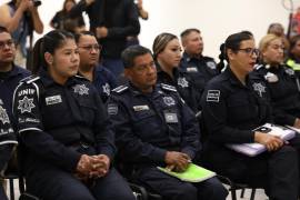 El Agrupamiento Infancia Segura complementará el trabajo que actualmente realiza la Unidad de Integración Familiar (UNIF).