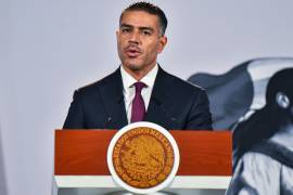 Declaró que en el marco de la Estrategia Nacional contra la Extorsión, han sido detenidas 2 mil 170 personas por este delito.