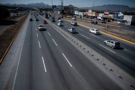 El objetivo es ordenar la circulación vehicular y reducir maniobras indebidas.