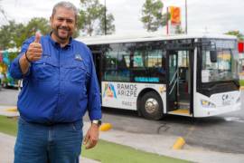 Gutiérrez Merino destacó proyectos en materia de salud, alumbrado público, espacios recreativos y tecnología para seguridad