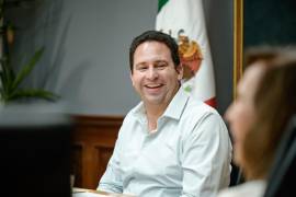 Los resultados posicionan al alcalde dentro de los mejores rankeados en dos evaluaciones.