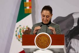 FOTO: MOISÉS PABLO/CUARTOSCURO