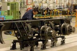 Se atribuye el buen desempeño en la fabricación de autopartes a que la producción y venta de vehículos en Estados Unidos se ha mantenido en buenos niveles.