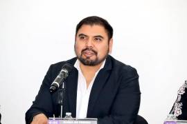 Óscar Rodríguez destacó diferencias con la propuesta electoral anterior.