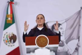 Reiteró que su gobierno mantendrá una comunicación permanente con Washington para fortalecer el diálogo bilateral.