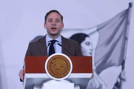 El funcionario señaló que los pagos atrasados han disminuido de manera relevante en los últimos meses.