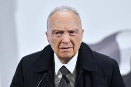 FOTO: MARIO JASSO/CUARTOSCURO