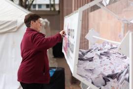 Las y los contribuyentes que realicen su pago dentro del primer trimestre del año podrán participar en el sorteo “Por Amor a Saltillo”, en el que se entregarán 50 premios de 10 mil pesos en efectivo.