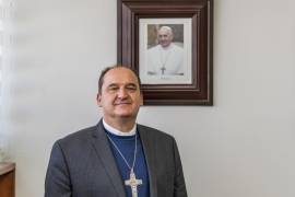 La Dimensión Episcopal de la Pastoral de Movilidad Humana (DEPMH) expresó su preocupación ante la reciente reforma que se hiciera en la Cámara de Diputados de diversas leyes en materia de Guardia Nacional y Seguridad Pública.