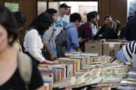 Tenemos 5 recomendaciones de libros clásicos que podrás adquirir este año en la Feria Internacional del Libro Coahuila.