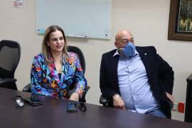 Iliana Vera informó que se busca presentar a los canadienses todo lo que ofrece el estado, para que así vengan más inversiones a la entidad.