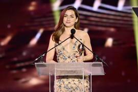 “Ballerina no existiría sin John Wick y John Wick no existiría sin Keanu Reeves”: Ana de Armas