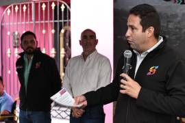 El Alcalde detalló las nuevas sanciones que contempla el reglamento.