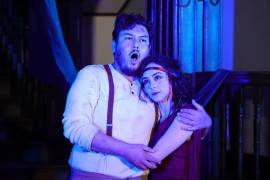 Música para degustar: ‘Ópera a la Carta’ de la COSA regresa a Saltillo