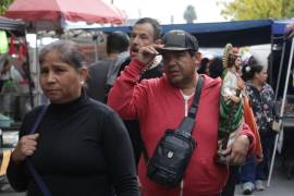 Detrás de cada plegaria a San Judas, una historia por resolver.